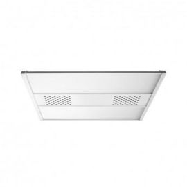 Luminaire industriel et sportif LED intégrées SPORTY Miidex Lighting 200 W 28000 lm photo du produit Principale M