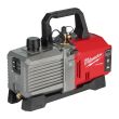 Pompe à vide 18 V M18 FUEL M18 FVP5-0 5 CFM (sans batterie ni chargeur) MILWAUKEE 4933492853 photo du produit Secondaire 1 S