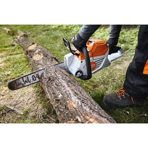 Tronçonneuse 36 V MSA 220.0 C-B avec Light 04 40 cm - PS3 pRO (sans batterie ni chargeur) STIHL MA03-200-0021 photo du produit Secondaire 5 L