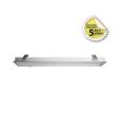 Linéaire LED encastrable LINEO ENCASTRE prismatique 600 mm 24 W 4000 K MIIDEX LIGHTING 75755 photo du produit