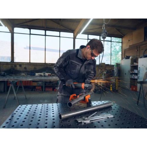 Étau magnétique avec une largeur de mors de 100 mm FEIN 90701003020 photo du produit Secondaire 16 L