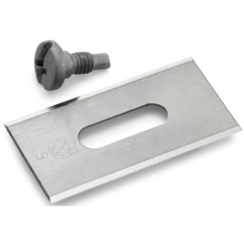 Lames de coupe Endurance HSS pour robot tondeuse Automower HUSQVARNA 599805202 photo du produit