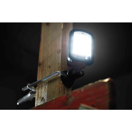 Lampe 18W SYSLITE KAL II-Set - FESTOOL - 499815 pas cher Secondaire 6 L