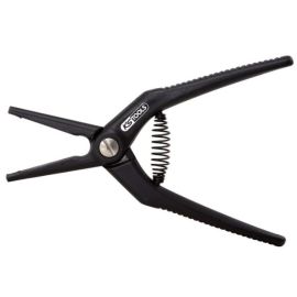 Pince KS Tools pour ampoules 160 mm - 115.1054 photo du produit Principale M
