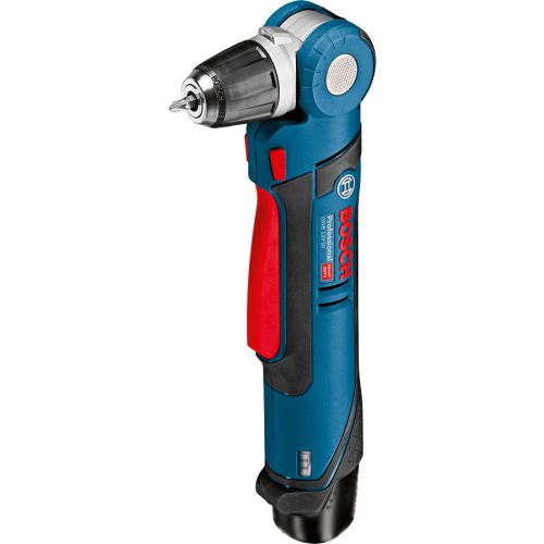 Perceuse d'angle 12V GWB 12V-10 (sans batterie ni chargeur) en coffret L-BOXX BOSCH 0601390909 photo du produit Secondaire 1 L