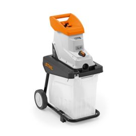 Broyeur de végétaux 2500W GHE 140 L - STIHL - 6013-011-1130 pas cher Principale M