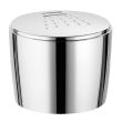 Bouton d'inverseur chromé pour mitigeurs ADR/ED1/A2000 GROHE 07526000 photo du produit