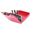 Jeu de fraises HM 3 pièces KS TOOLS 515.3203 photo du produit Secondaire 2 S