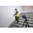 Laser lignes 3,7 V GLL 20-22 G Professional (sans batterie ni chargeur) + 4 piles 1,5 V LR6 AA + poche + platine BOSCH 0601065600 photo du produit Secondaire 5 S