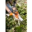 Scie de jardin 11 V GTA 26 + 1 batterie + chargeur STIHL GA01-011-6910 photo du produit Secondaire 10 S