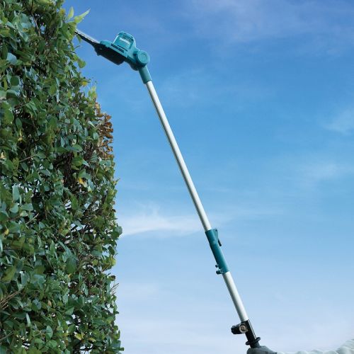 Taille-haie à perche LXT 18 V Li-Ion 46 cm + batterie 3 Ah + chargeur en boîte en carton MAKITA DUN461WSF photo du produit Secondaire 13 L
