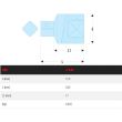 Réducteur F3/8'' à M1/4'' - FACOM - J.230 pas cher Secondaire 1 S