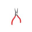 Pince circlips intérieurs becs droits 140 mm - HANGER - 231033 pas cher Secondaire 1 S