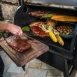 Barbecue à pellet Pro 780 - TRAEGER - TFB78GLEC pas cher Secondaire 3 S