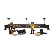 Coffret playmobil Timbersports &eacute;dition STIHL 0421-600-0137 photo du produit Secondaire 4 S