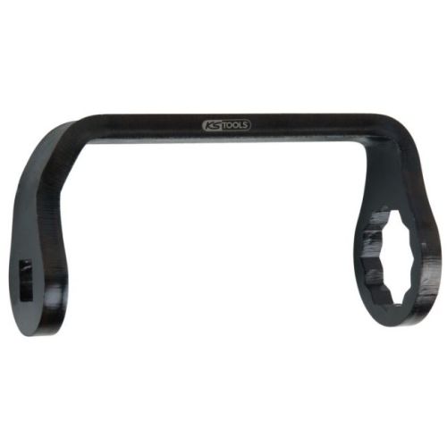 Clé de filtre à huile pour moteurs essence Opel et Vauxhall 140 mm KS TOOLS 150.9444 photo du produit Principale L