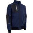 Veste thermique Mikan renforts Ripstop marine TL - COVERGUARD - 5MIK12000L pas cher