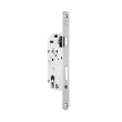 Serrure monopoint à larder pour mesure conservatoire clé I axe 50 mm têtière 250 x 20 mm IX A/G HERACLES I-L370-50X photo du produit Secondaire 2 S