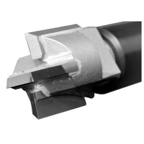 Fraise carbure pour bois 20mm - VIRUTEX - 443977D20 pas cher