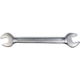 Clé à fourches Ks tools fintion mate chrome vanadium - 517.01 photo du produit Principale M