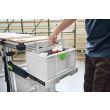 ToolBox Systainer³ SYS3 TB M 137 FESTOOL 204865 photo du produit Secondaire 1 S