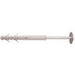 Kit fixation pour chauffe eau dans supports creux BOH 135 FISCHER 26048 photo du produit
