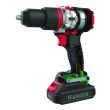 Perceuse-visseuse 18 V DD18-60Z2 60 Nm + 2 batteries 2 Ah + 1 chargeur rapide + coffret HANGER 400110 photo du produit Secondaire 5 S