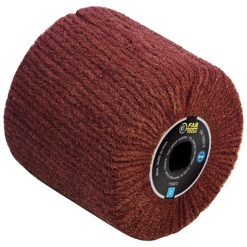 Brosse en fibre synthétique 120 mm FARTOOLS 110873 photo du produit