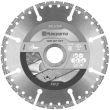 Disque diamanté VARI-CUT FR3 230 - HUSQVARNA - 574853801 pas cher