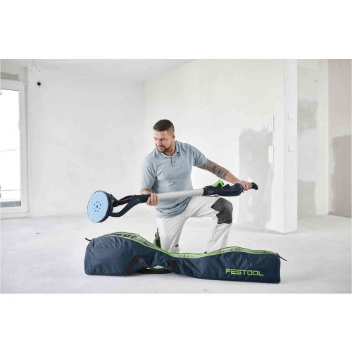 Ponceuse à bras 400 W PLANEX LHS 2-M 225 EQ + sacoche de transport FESTOOL 577354 photo du produit Secondaire 11 L