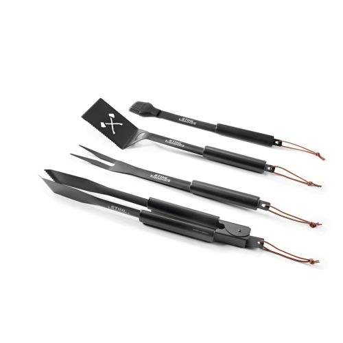 Set barbecue TIMBERSPORTS STIHL 0421-600-0067 photo du produit