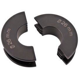 Adaptateur Mejix pour pince multicouches - 180574. photo du produit Principale M