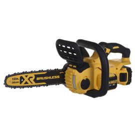 Tronçonneuse élagueuse XR 18 V Dewalt DCM565P2 Brushless + 2 batteries 5 Ah + chargeur photo du produit Principale M