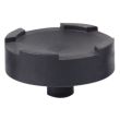 Tampon diamètre 98 mm pour cric hydropneumatique 160.0730 KS TOOLS 160.0770 photo du produit