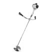 D&eacute;broussailleuse thermique 27,2cm&sup3; FS 55 + TrimCut 32-2 - STIHL - 4140-200-0548 pas cher