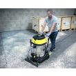 Aspirateur eau et poussières 3000 W PRO-NET70B 3 moteurs FARTOOLS 101256 photo du produit Secondaire 2 S
