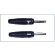 Fiche banane pour poste SAF - ABICOR BINZEL - 175FR004 pas cher