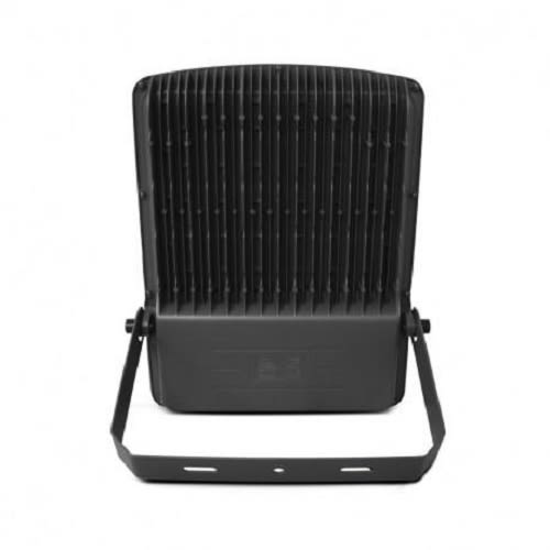 Projecteur ext&eacute;rieur LED LUMOS HP 300 W noir IP65 3000 K MIIDEX LIGHTING 80612 photo du produit Secondaire 2 L