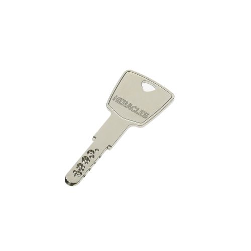 Serrure monopoint KESO 4000S Omega horizontale tirage cylindre de 45 droite Héraclès 120300-30-1APR photo du produit Secondaire 13 L