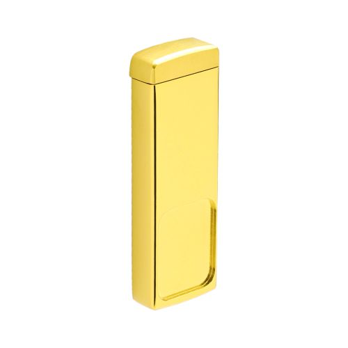 Cache cylindre magnétique mini SALOME inox PVD Héraclès D-806MCCR-IX photo du produit Secondaire 14 L