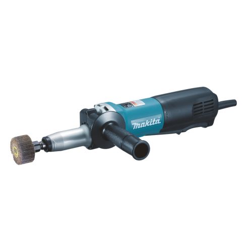 Meuleuse droite 750 W 50 mm MAKITA GD0811C photo du produit