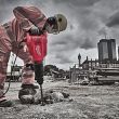 Burineur SDS-Max 1750 W K 1000 S MILWAUKEE 4933464120 photo du produit Secondaire 3 S