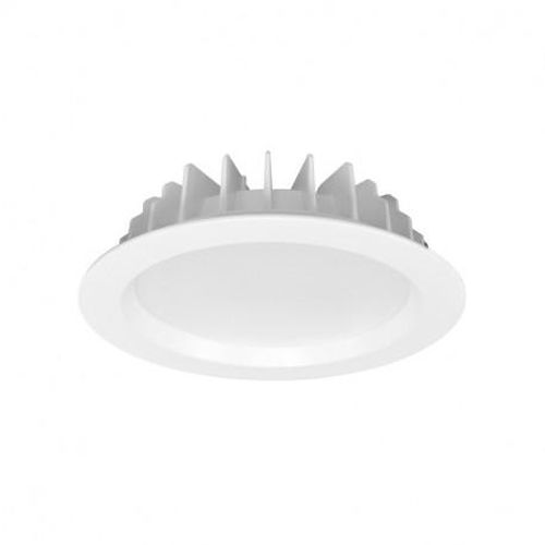 Spot LED fixe ORION blanc rond 50 / 60 W CCT MIIDEX LIGHTING 765133 photo du produit Secondaire 3 L