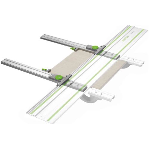 Guide parallèle FS-PA - FESTOOL - 495717 pas cher