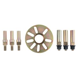 Leviers de maintien KS Tools pour Mercedes - 150.3310 photo du produit Principale M