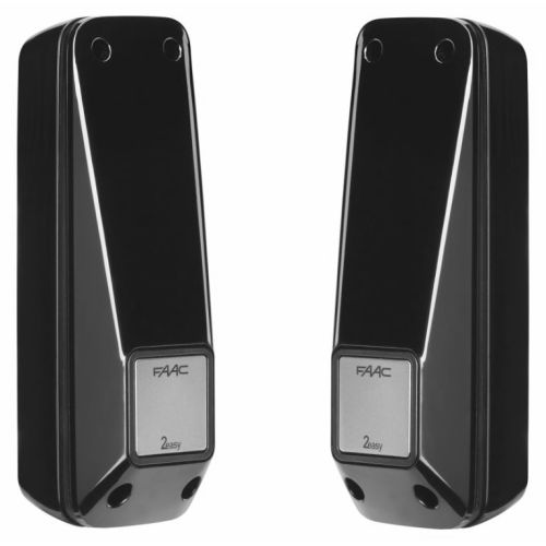 Photocellule filaire bus orientable XP20BD - FAAC - 785103 pas cher