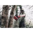 Tronçonneuse 18 V M18 FCHS35-122 + 2 batteries 12 Ah + chargeur rapide MILWAUKEE 4933479679 photo du produit Secondaire 5 S