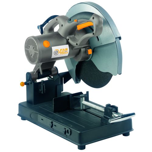 Tronçonneuse métal 2000 W TDS 2000C disque 355 mm FARTOOLS ONE 115503 photo du produit