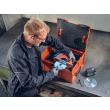 Scie circulaire 18 V F-IRON CUT 57 AS (sans batterie ni chargeur) + coffret L-BOXX FEIN 71360461000 photo du produit Secondaire 9 S
