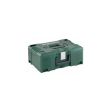 Meuleuse droites 18 V GA 18 LTX (sans batterie ni chargeur) + coffret METABOX METABO 600638840 photo du produit Secondaire 2 S